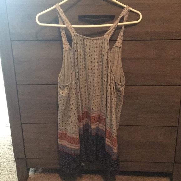 Torrid tank top - Picture 2 of 2